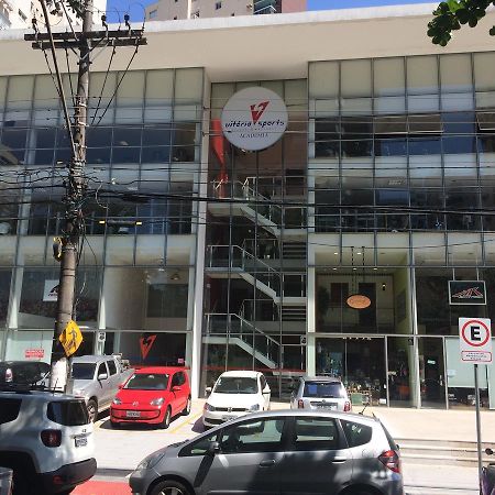Apart Quartier Latin 维多利亚 外观 照片