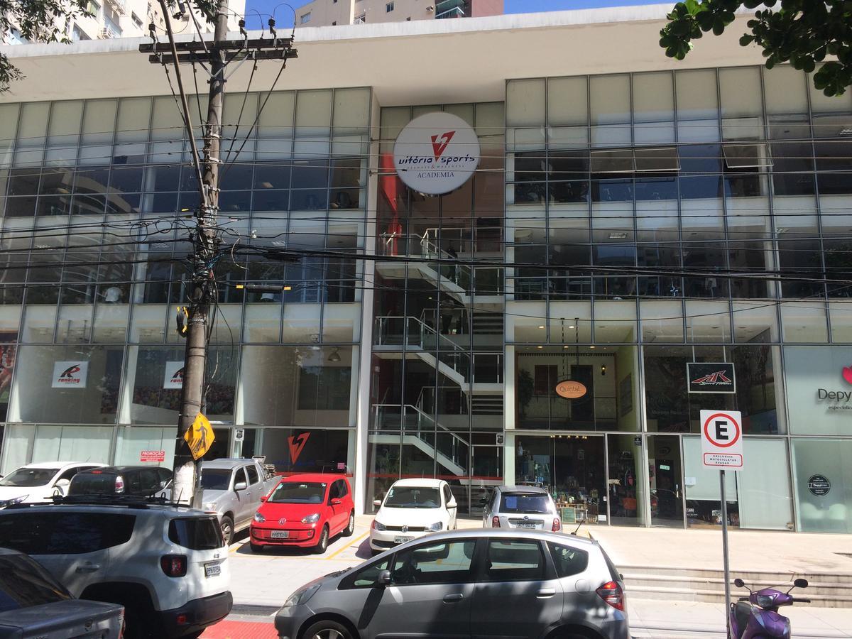 Apart Quartier Latin 维多利亚 外观 照片
