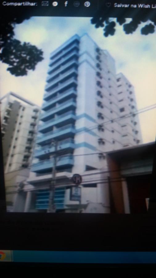 Apart Quartier Latin 维多利亚 外观 照片